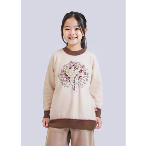 Schiesser pulóver - 110-116 (ÚJ)