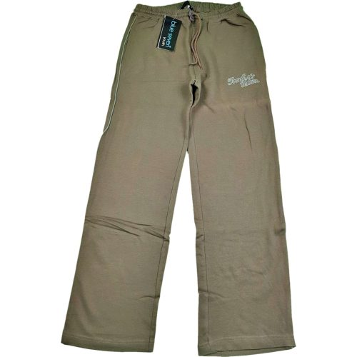 Blue Seven khaki melegítőnadrág - 152 (ÚJ)