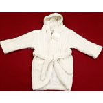 Puha ekrü köntös (62-68)