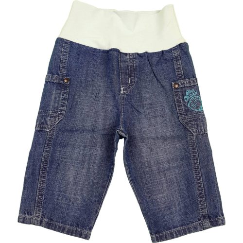 Világoskék derekú farmer (68)