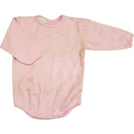 Rózsaszín body (62)