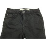 Denim Co. fekete női farmernadrág - 36