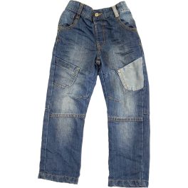 Zsebes skinny farmer (98-104)