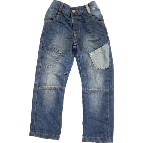 Zsebes skinny farmer (98-104)