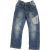 Zsebes skinny farmer (98-104)