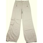 Sárkányos zöldesbézs nadrág (158-164)