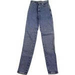 Playback magas derekú női farmernadrág - 32 (ÚJ)