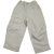 Bélelt halványszürke nadrág (92)