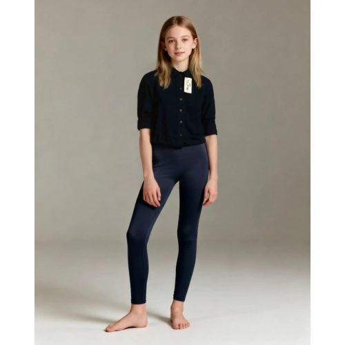 S.Oliver fekete blúz - 164 (ÚJ)