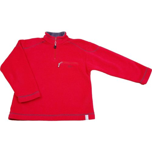 Quechua polár pulóver - 128
