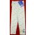 Virágmintás világoskék leggings (152)