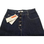 S.Oliver patentos lányka farmernadrág - 176 (ÚJ)