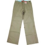 Szürke roll-up nadrág (146)