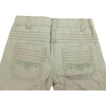 Szürke roll-up nadrág (146)