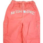 Korall nadrág (110)