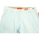 S.Oliver világoskék lányka roll-up nadrág - 176 (ÚJ)