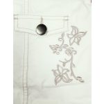 Fehér halásznadrág (164)