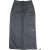 Sötétszürke túraszoknya (140)