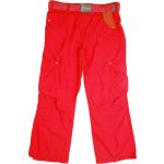 S.Oliver 3/4-es pink nadrág - 170 (ÚJ)