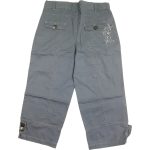 Szürkéskék halásznadrág (158)