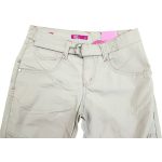 QS By S.Oliver szürke női nadrág - 32 (ÚJ)