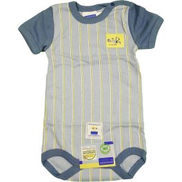Csíkos kék body (62)