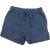 Sötétkék short (62)