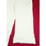 Bézs trapéznadrág (164)