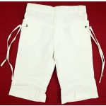 Fehér, vászon halásznadrág (122)