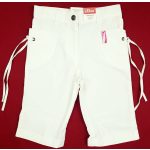 Fehér, vászon halásznadrág (98)