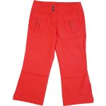 Narancssárga, pálmafás halásznadrág (134)