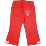 Narancssárga, pálmafás halásznadrág (134)