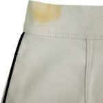 Halványszürke szoknya (140)