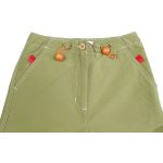 S.Oliver lányka roll-up nadrág - 152 (ÚJ)