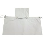 S.Oliver lányka parachute szoknya övtáskával - 140 (ÚJ)