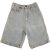 Magas derekú farmershort (116)