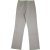 Halványszürke alkalmi nadrág (140)