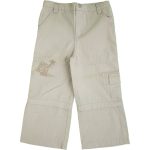 Mills kisfiú 2in1 nadrág - 98 (ÚJ)