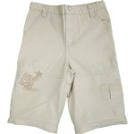 Mills kisfiú 2in1 nadrág - 98 (ÚJ)