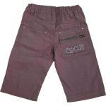 Barna Blue Seven rövidnadrág (116)