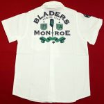 Feliratos ekrü ing (116)