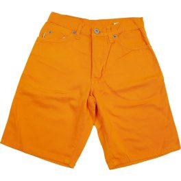 Narancssárga rövidnadrág (152)