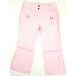 S.Oliver rózsaszín lányka halásznadrág - 176 (ÚJ)