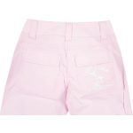 S.Oliver rózsaszín lányka halásznadrág - 176 (ÚJ)