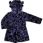 Mickey egeres sötétkék köntös (62-68)