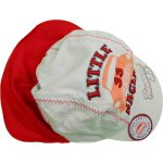 Autós bézs baseball sapka (62)