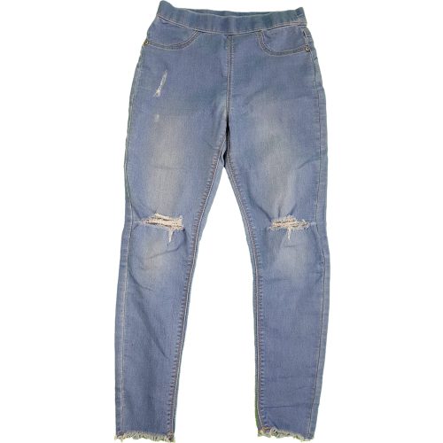 Szaggatott skinny farmer (140)