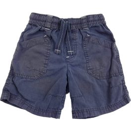 Sötétkék Next short (98)