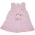 Hello Kitty rózsaszín ruhácska (74)