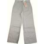 S.Oliver szürke lányka nadrág - 140 (ÚJ)